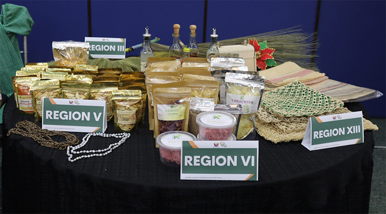 Empowering Indigenous Farmers: Department of Agriculture Teams Up with Private Sector for Innovative 4K Agri-Entrepreneurship Initiative