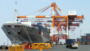 Philippines Sees Trade Deficit Narrow to Lowest Point in Three Months This May