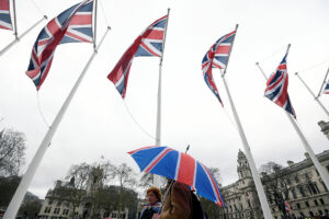 UK Aims to Double Trade with the Philippines