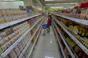 May Sees a Slowdown in NCR Retail Price Increases