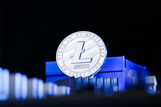 Litecoin Struggles for Stability: Will It Regain Balance Under $87? Litecoin
