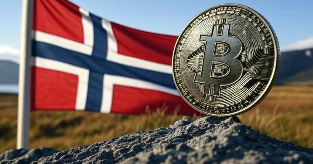 Norway Aims to Pause Establishment of New Bitcoin and Crypto Mining Facilities for Energy Conservation Norway Plans To Temporarily Ban New Bitcoin & Crypto Mining Centers To Conserve Energy