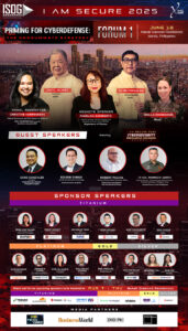 I AM Secure Forum 1 Launches with Enthusiastic Success