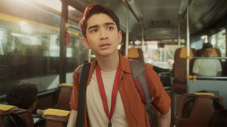 Shaping Narratives: The Impact of Characters on Puregold Channel’s Digital Series Beyond Sol and Luna