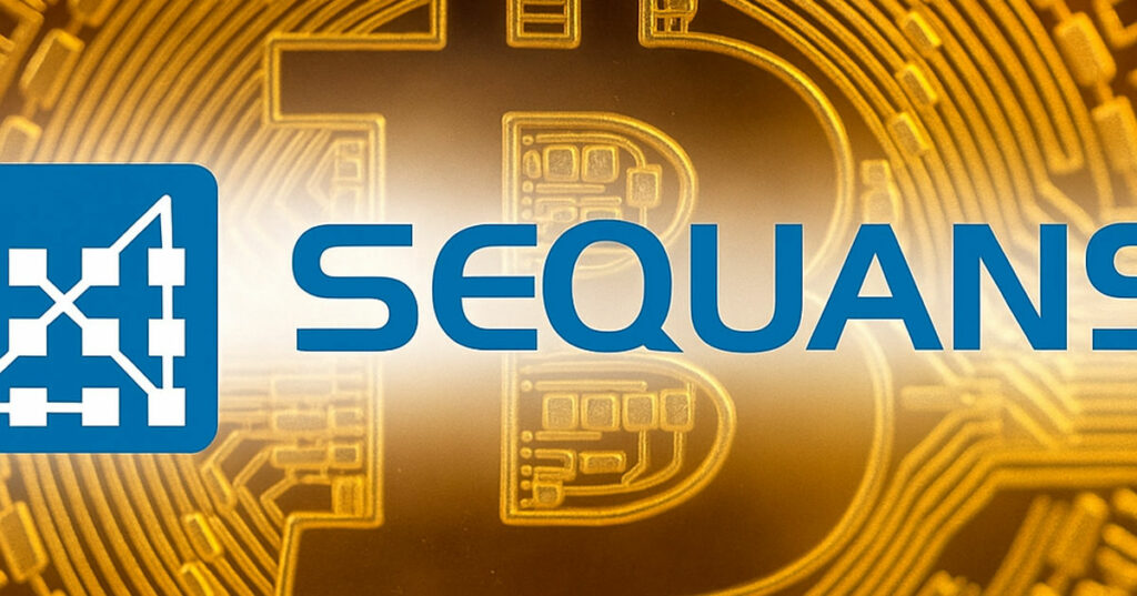 Sequans Launches $384M Bitcoin Treasury Initiative With Swan Bitcoin Partnership
