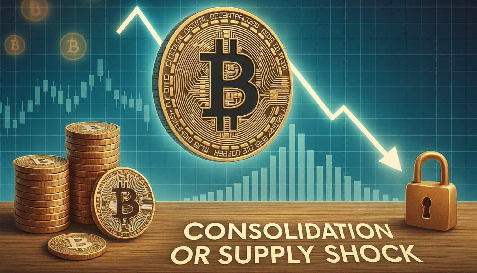 Bitcoin Exchange Flows Plummet to a Decade-Low: Signs of Consolidation or an Impending Supply Crisis? Bitcoin Exchange Flows Drop To 10-Year Low – Consolidation Or Supply Shock?