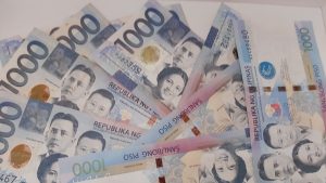 NPL Ratio Reaches Five-Month Peak in April