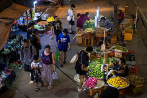 World Bank Maintains Economic Growth Projections for the Philippines