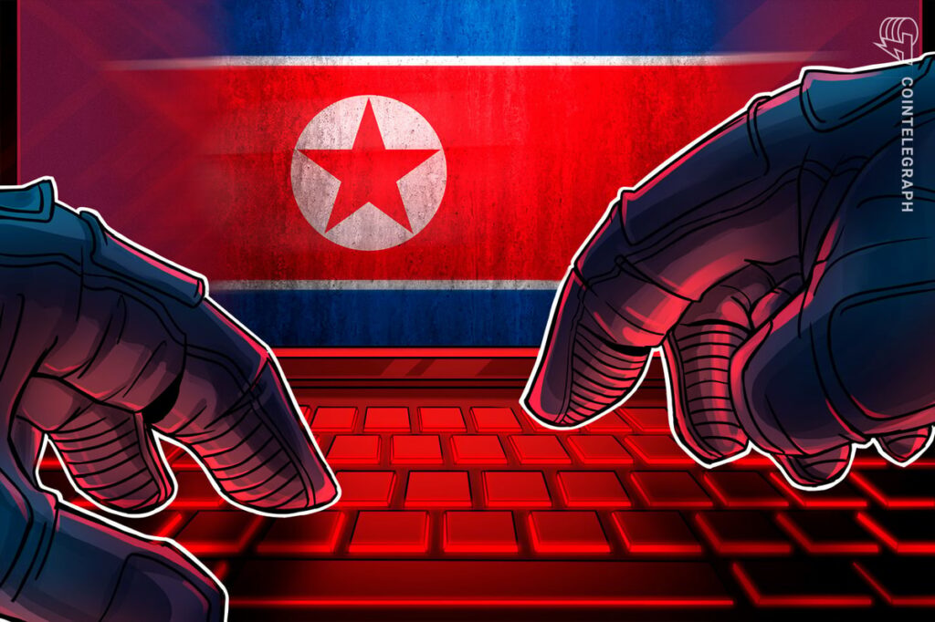 US Imposes Sanctions on North Korean IT Specialist Linked to Cryptocurrency Fraud Network