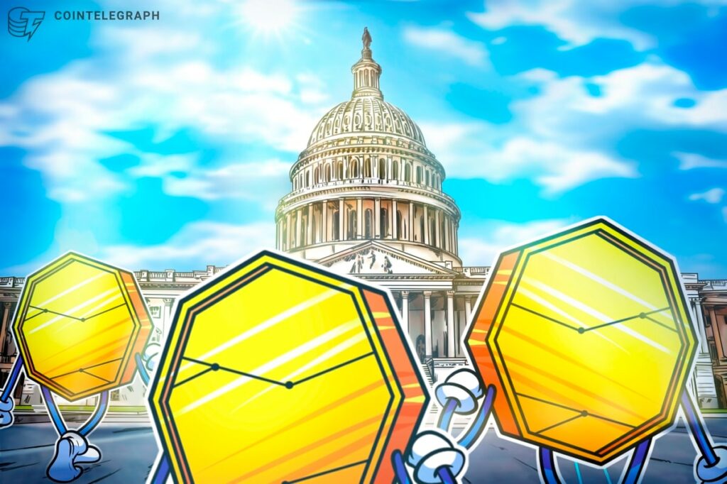 Crypto Advocates Push for Swift Congressional Approval of CLARITY Act
