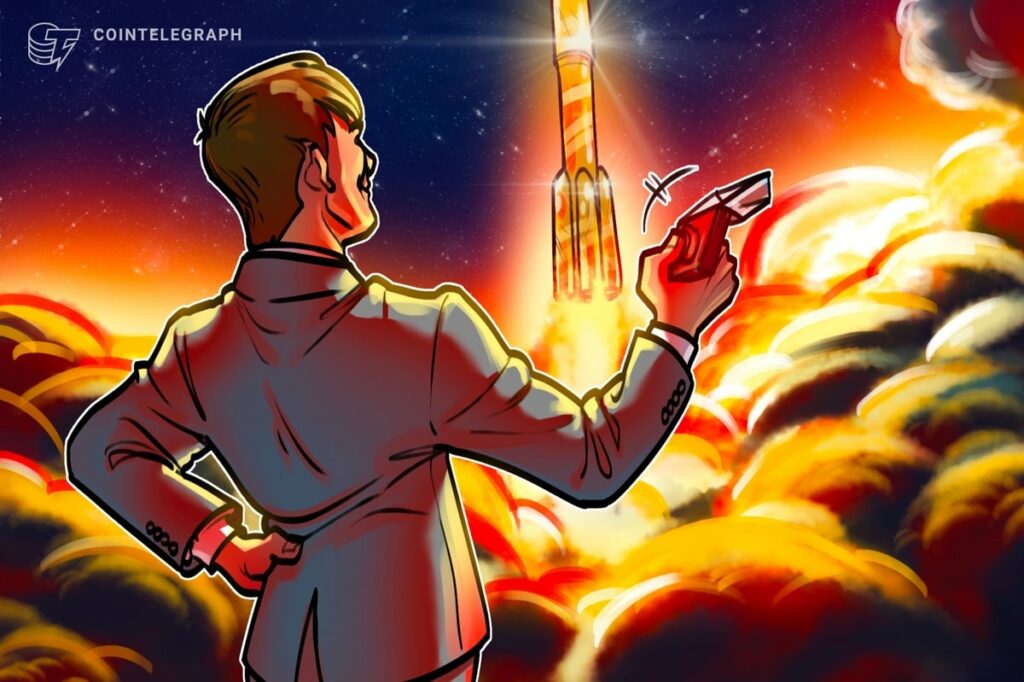 Crypto Week Sparks Insights: Experts Say GENIUS Act is Just the Beginning GENIUS Act Is Just the Start, Crypto Experts Say After Crypto Week