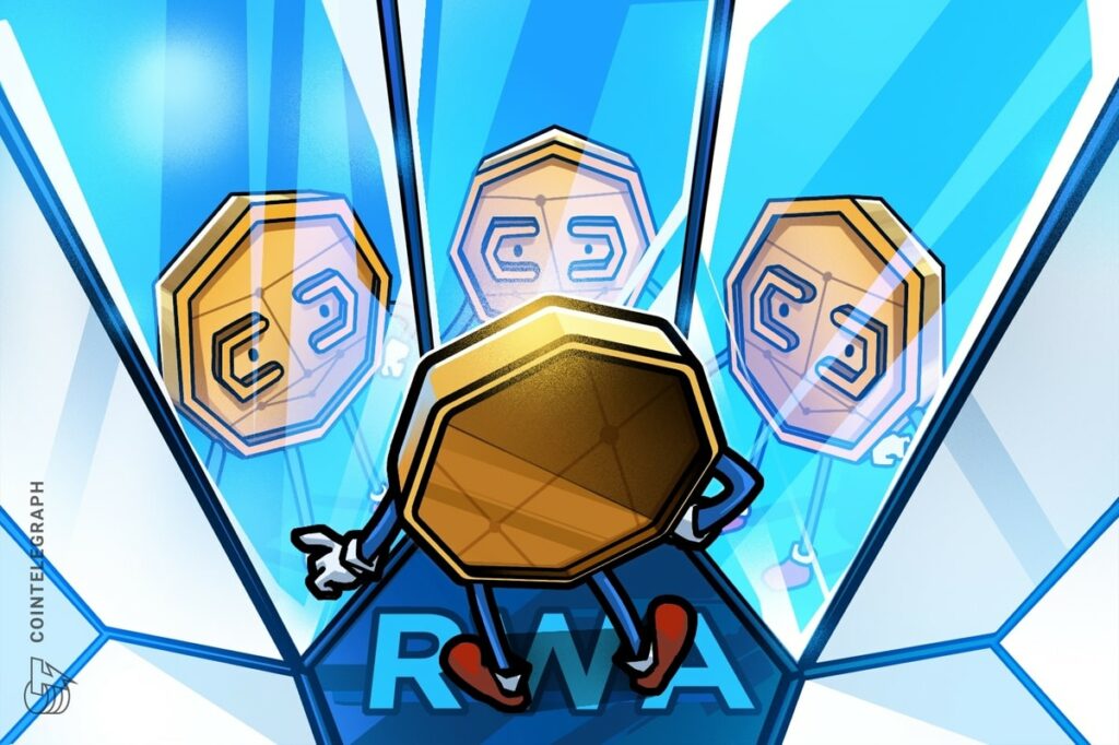 RWAs: Constructing Reflective Foundations for Necessary Building Blocks