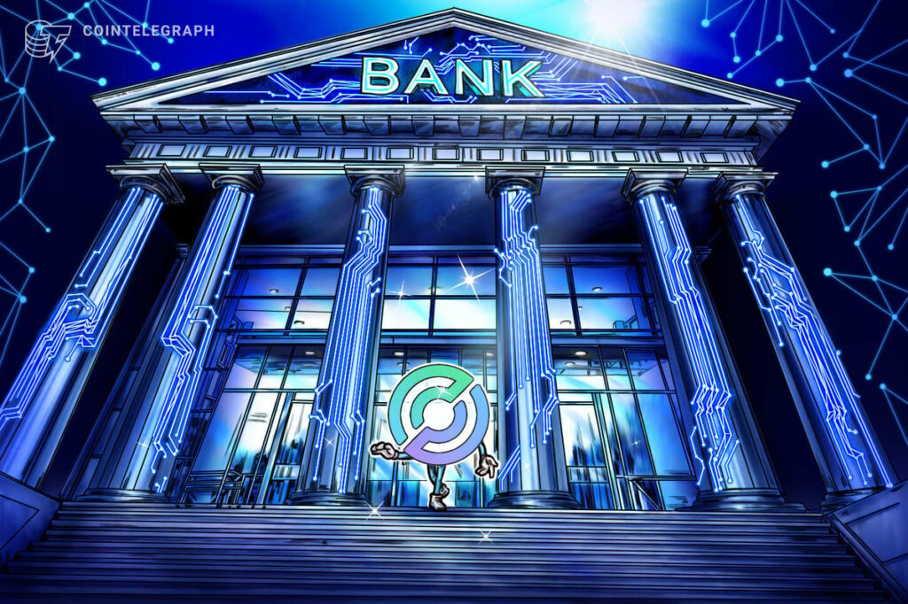 Circle Announces Plans to Launch National Trust Bank