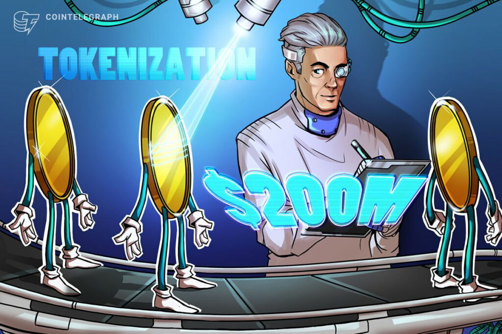 Mercado Bitcoin Launches $200 Million Asset Tokenization on XRPL Mercado Bitcoin tokenizes $200 million in real-world assets on XRPL