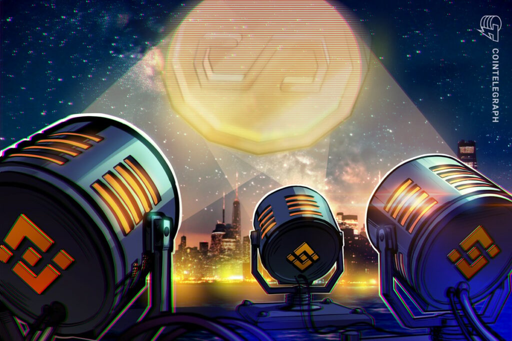 $31 Billion in Stablecoin Reserves at Binance Signals Upcoming Altcoin Surge $31B Stablecoin Balance At Binance Points To Altcoin Season