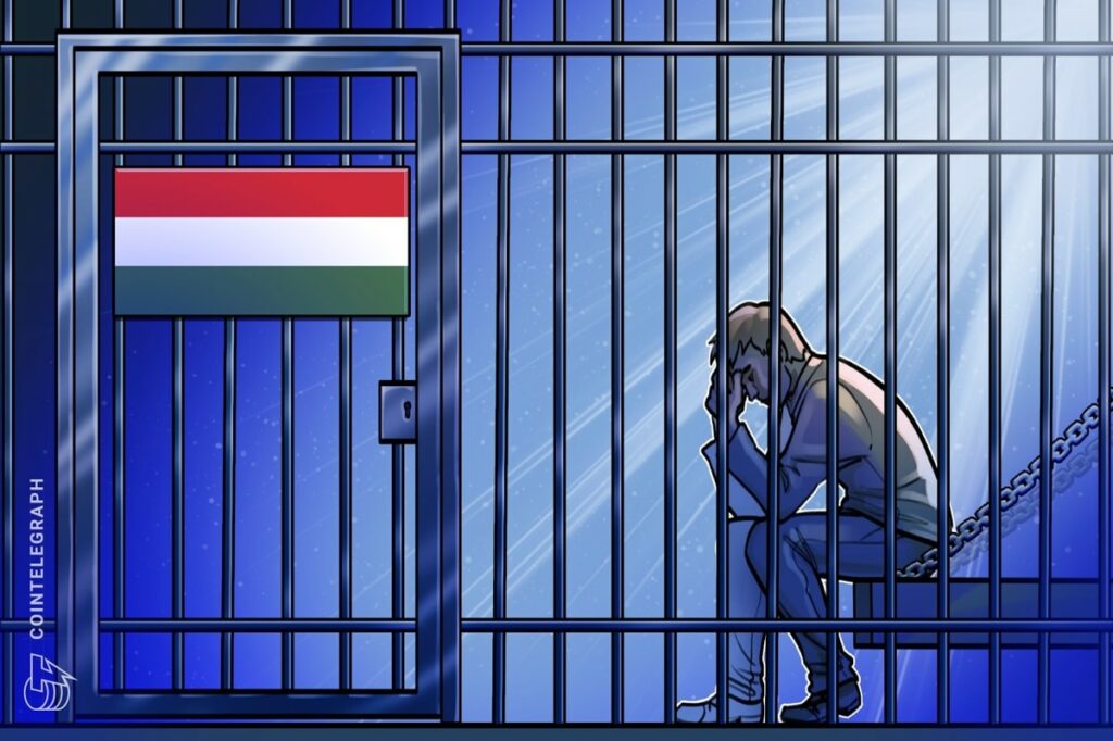 Hungary Strengthens Regulations on Unapproved Cryptocurrency Trading