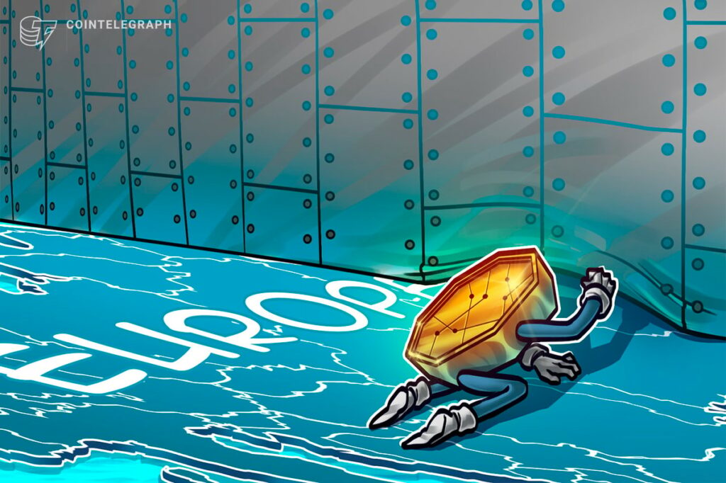 EU Targets Crypto Network Linked to Russia with Sanctions