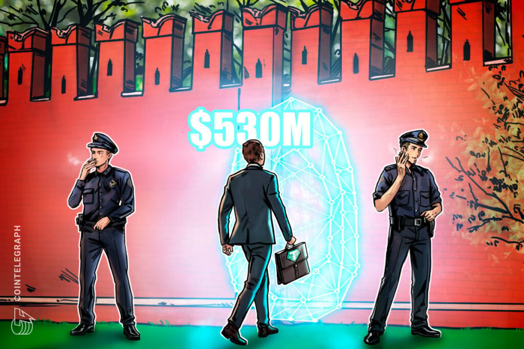 Russian National Accused of Laundering $530 Million in Crypto Through Tether How a Russian National Allegedly Used Tether to Launder $530M in Crypto