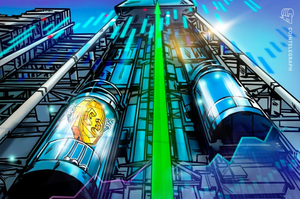 Crypto Market Approaches $4 Trillion Milestone with ETH and XRP Rallying