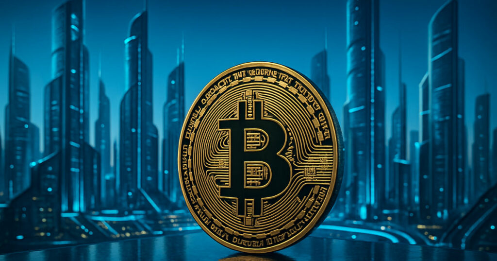 Bitcoin Soars to Unprecedented Heights as IBIT Smashes ETF Milestones Bitcoin Hits New All Time High As IBIT Breaks ETF Records