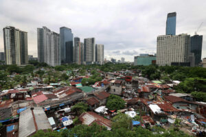 Recto Anticipates Growth Below 6% This Year