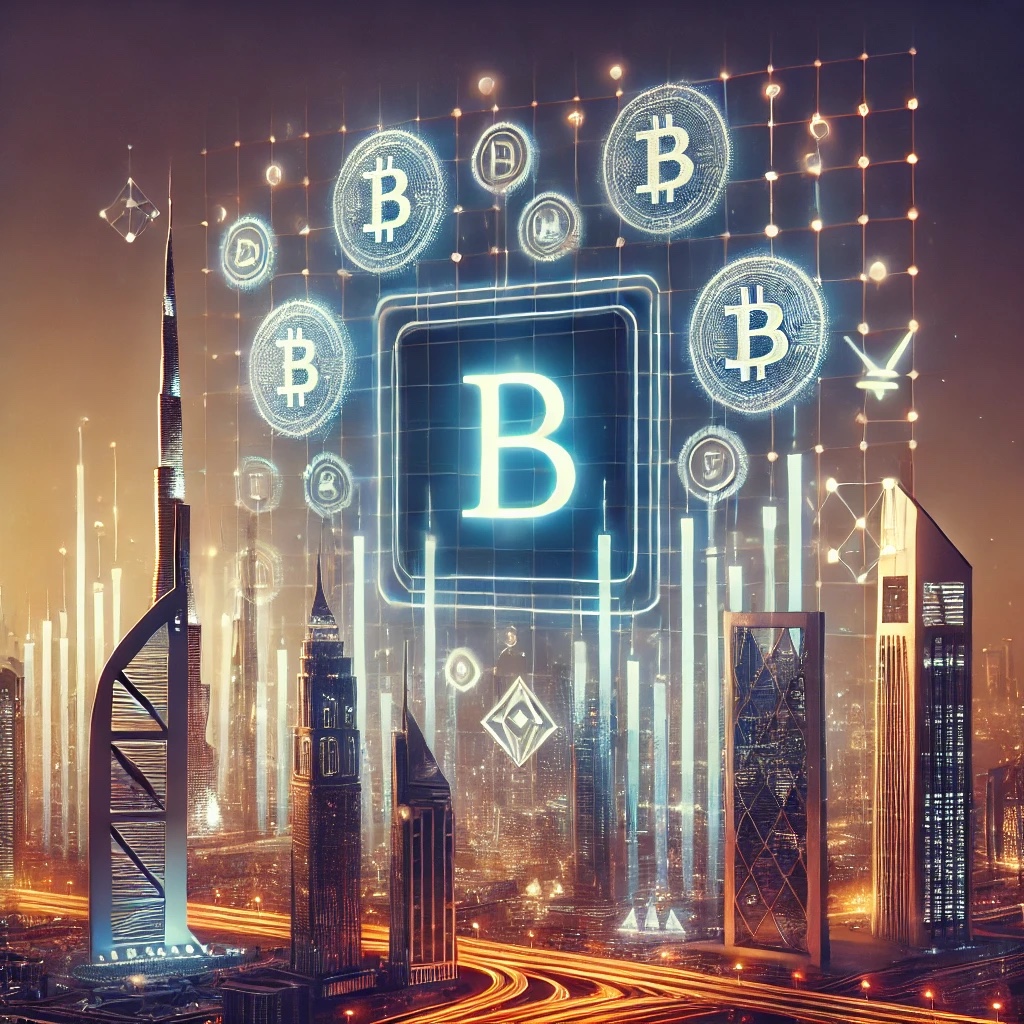 Rakbank Launches AED-Centric Cryptocurrency Trading for UAE Customers Rakbank Introduces AED-Based Crypto Trading for UAE Clients