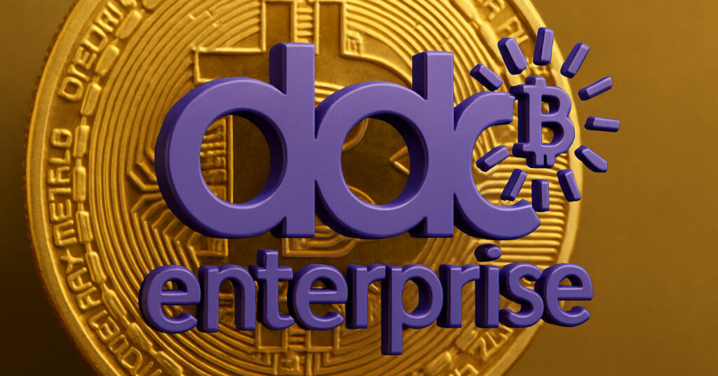 DDC Enterprises Boosts Bitcoin Reserves with Acquisition of 230 BTC DDC Enterprise Expands Bitcoin Treasury With 230 BTC Purchase