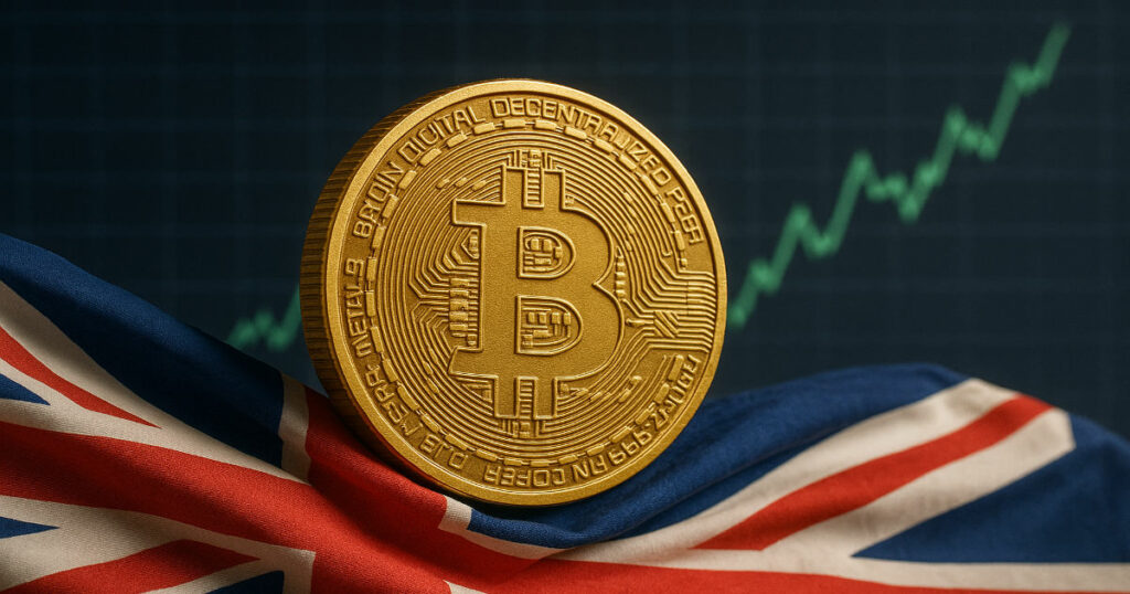 Coinsilium’s Bitcoin Reserves Exceed 112 BTC After Recent £920,000 Acquisition Coinsilium's Bitcoin Treasury Surpasses 112 BTC Following Latest £920,000 Purchase