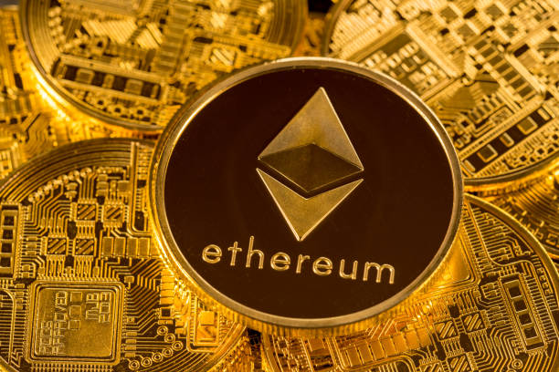 Ethereum Surges Through Quiet Waters: A Bold Leap Following Weeks of Stillness Ethereum