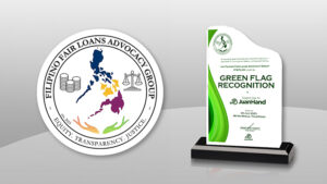 JuanHand Achieves Green Flag Status from Filipino Fair Loans Advocacy Group (FILFLAG)