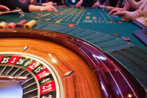 E-Gambling Crackdown: A Potential Silver Lining for Casino-Resort Operators