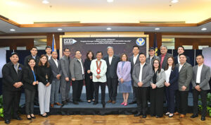 ISOG and BSP Renew Their Partnership, Celebrating 11 Years of Cybersecurity Excellence