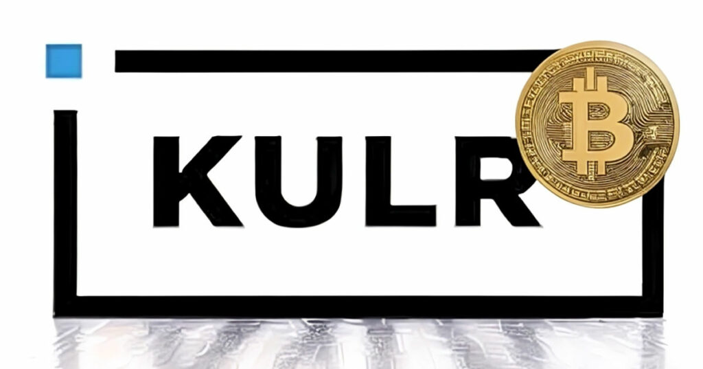 KULR Technology Expands Bitcoin Portfolio to $101 Million KULR Technology Increases Bitcoin Holdings To $101 Million