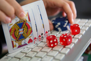 Finance Department Considers Taxation on Online Gaming Activities