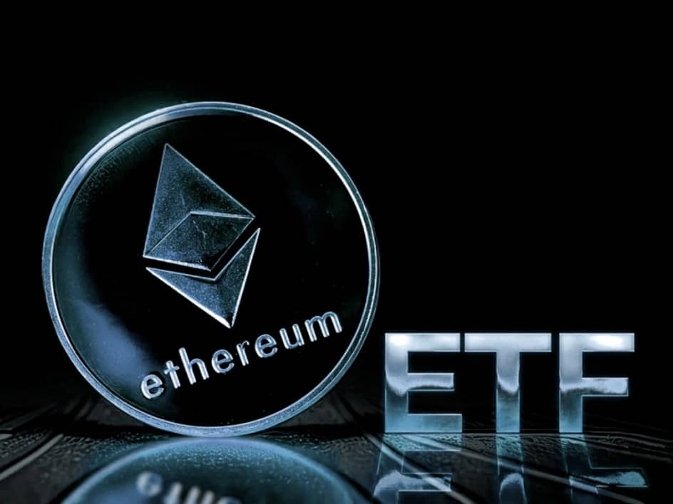 Ethereum ETFs Surge Ahead of Bitcoin with Impressive $1.85 Billion Inflows Ethereum Spot ETFs Outshine Their Bitcoin Counterparts With Massive $1.85 Billion Inflows