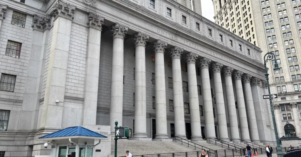 Conflicting Narratives Emerge in the Roman Storm Case Prosecution And Defense Tell Different Stores About Roman Storm