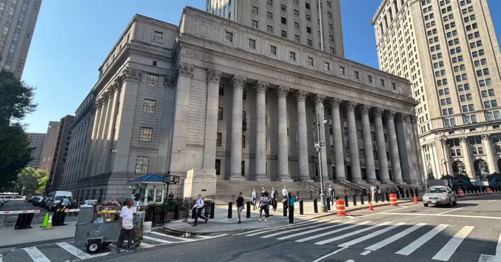 Tornado Cash Trial Reaches Third Week: Defense Calls Expert Digital Forensics Witness to the Stand Tornado Cash Trial Enters Week Three, Defense’s Expert Digital Forensics Witness Takes The Stand