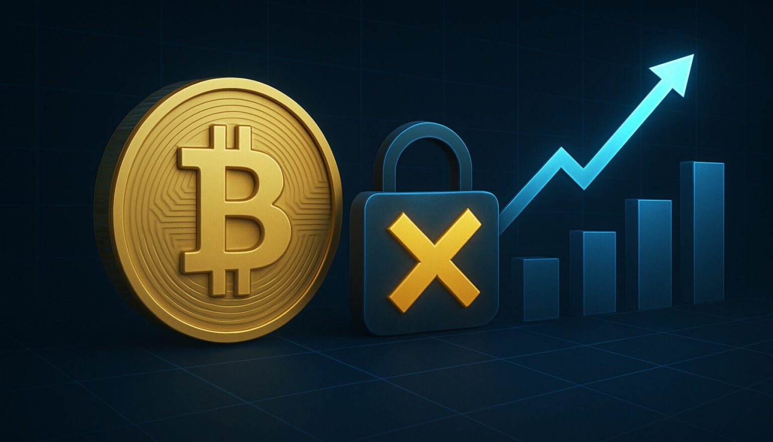 Bitcoin Investors Remain Hesitant to Sell: Supply Activity Indicates Potential for Growth Bitcoin Holders Still Reluctant To Sell – Supply Active Data Shows Room For Upside