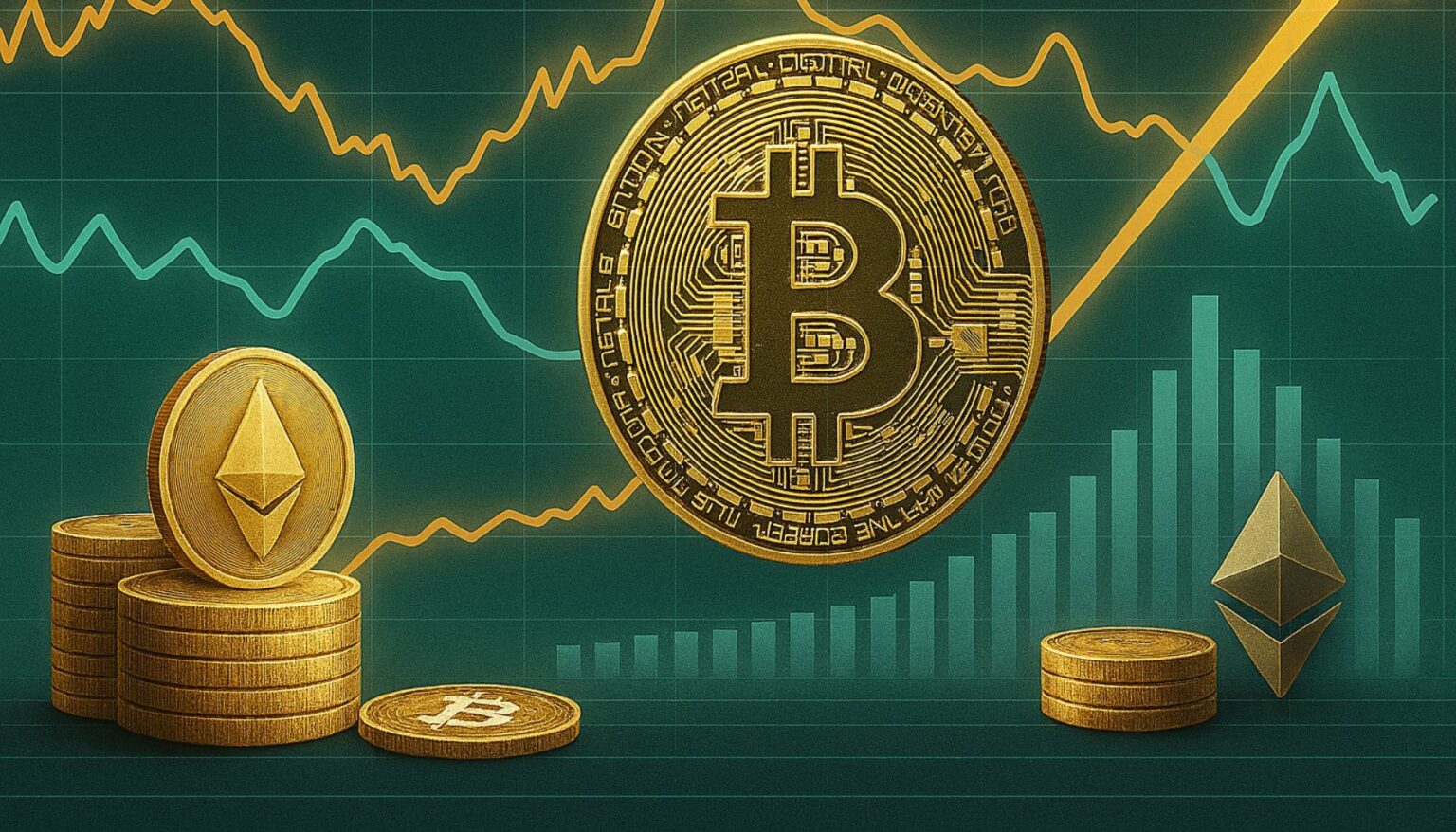 Bitcoin Network Sees Spike In Realized Profits – Still Far From Late 2024 Highs