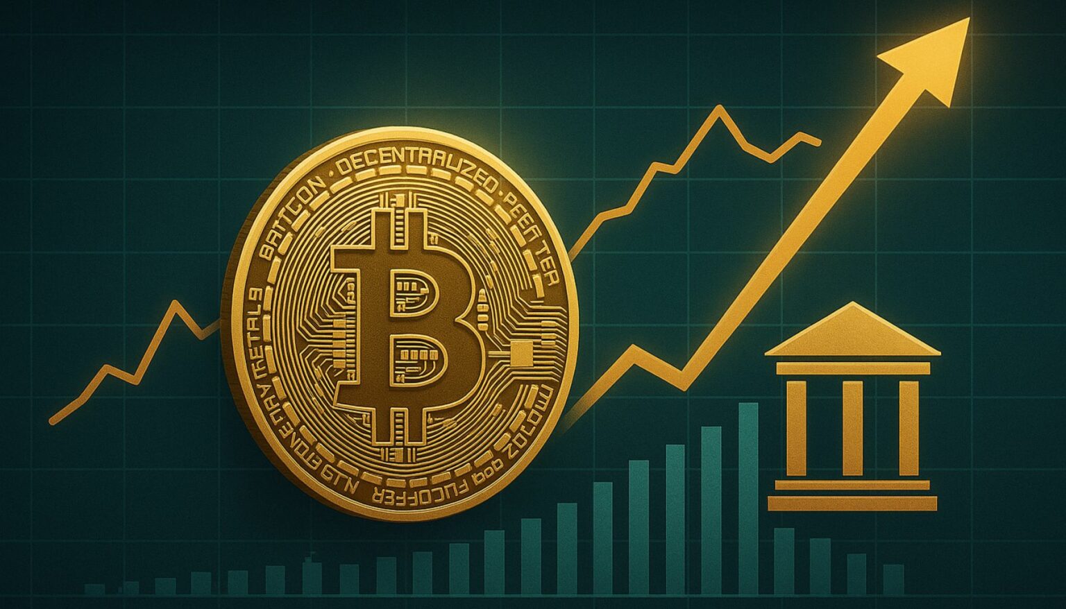 Bitcoin Coinbase Premium Suggests Institutional Demand Remains Strong – Details