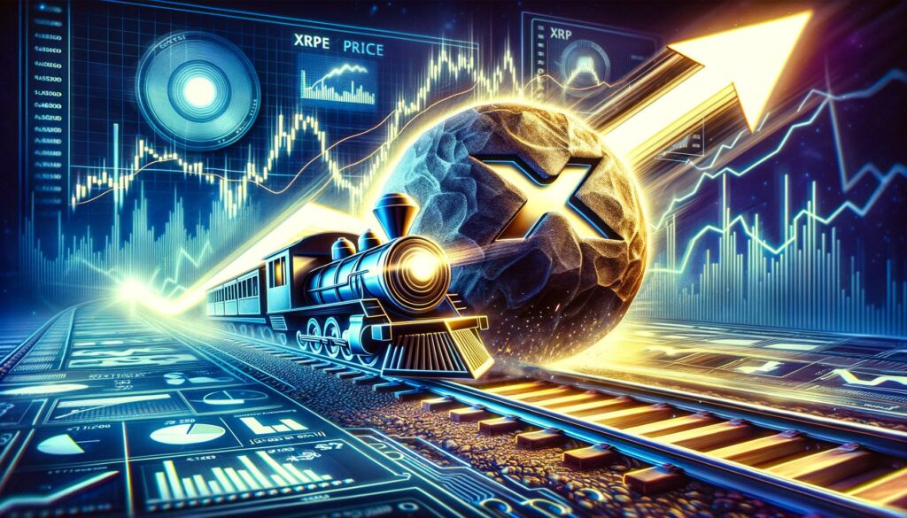 XRP Price Builds Momentum — $2.50 Break Sparks Fresh Bullish Wave