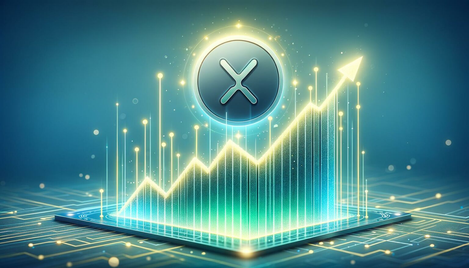XRP Sees Price Surge — Targeting Crucial Resistance Points XRP Price Strengthens — Eyes Set on Key Resistance Levels