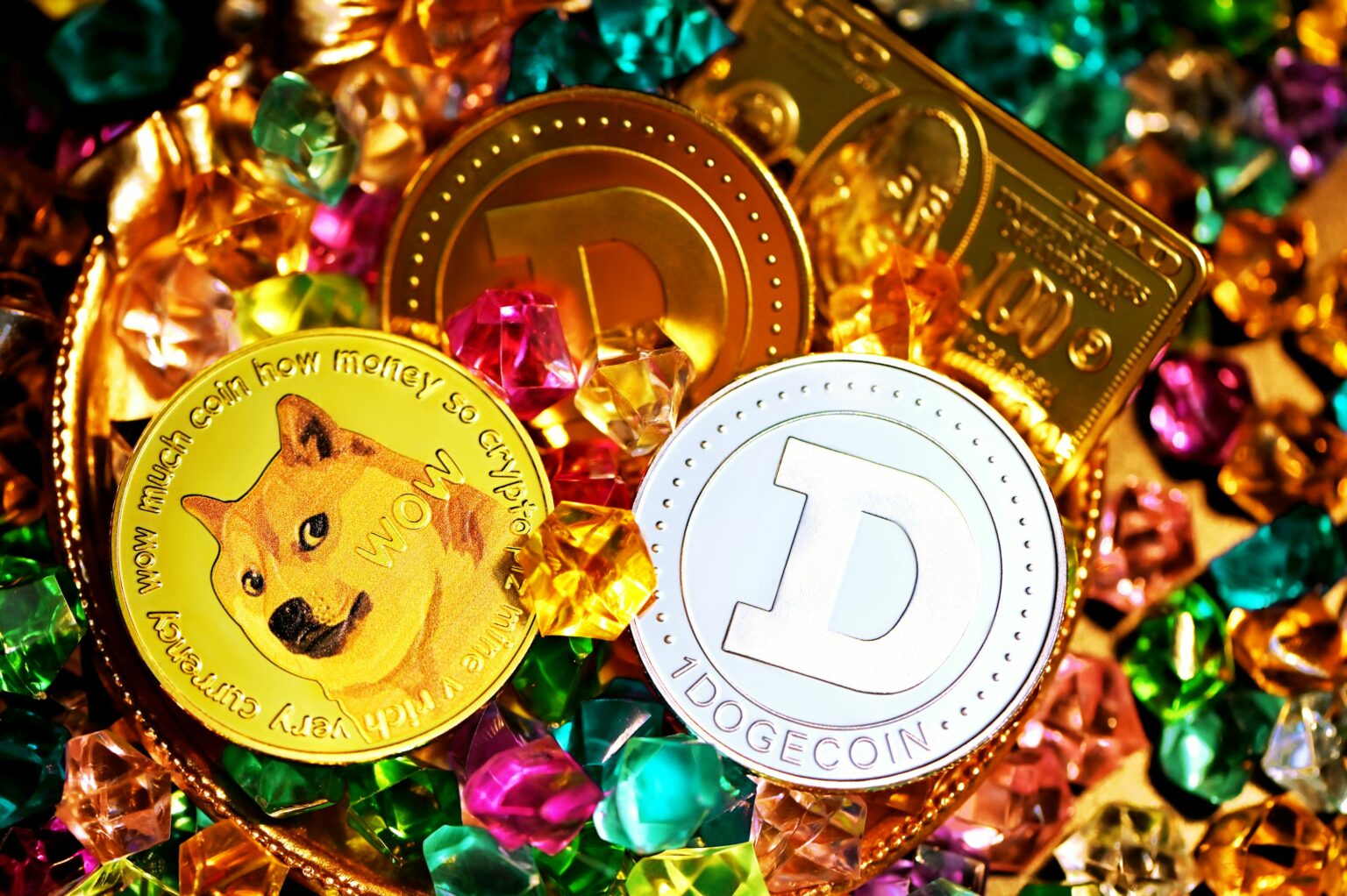 Dogecoin Whale Makes a Bold $21 Million Bet Following $2.14 Million Profit—What’s Happening? Dogecoin Whale Bets $21 Million After $2.14 Million Profit. What’s Going On?