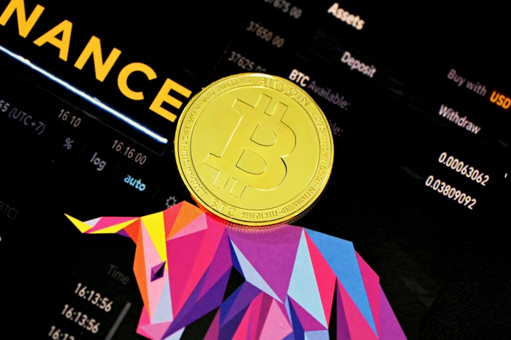 Binance Whale Inflows Suggest Possible Drop To $110,000
