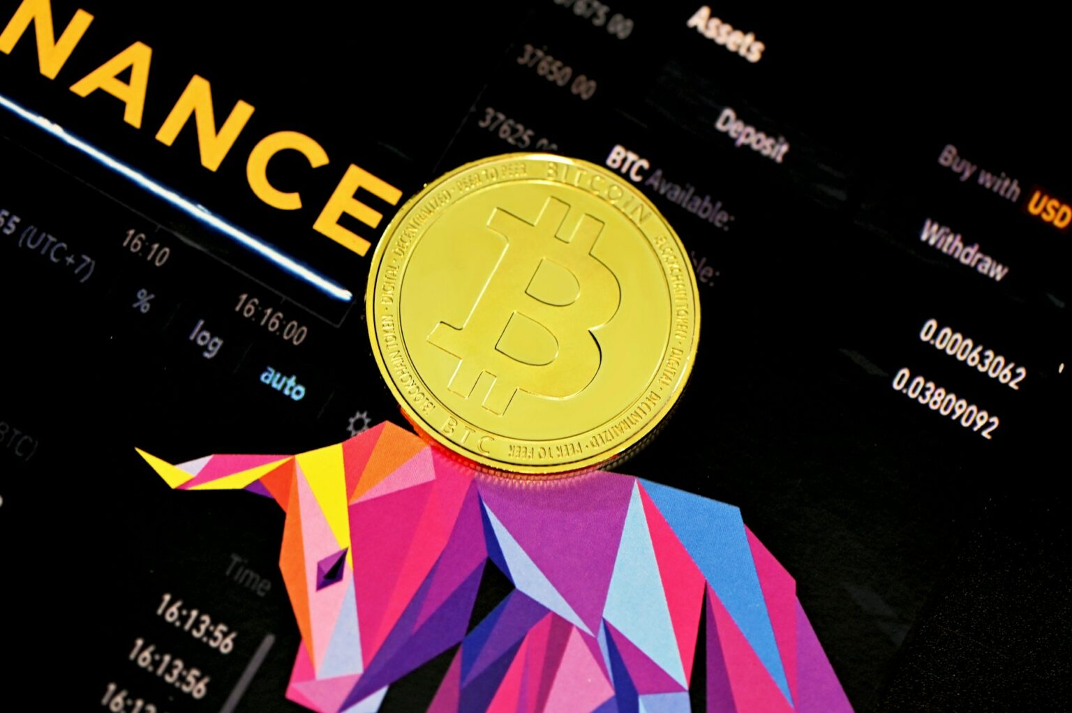 Binance Whale Activity Indicates Potential Dip to $110,000 Binance Whale Inflows Suggest Possible Drop To $110,000