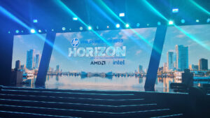 HP Unveils AI Solutions Tailored for the Future of Hybrid Work