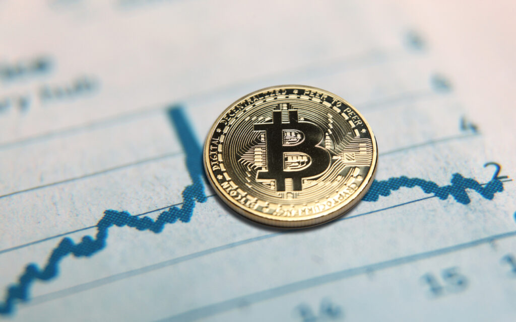 Why Bitcoin Price Failed To Break $123,000 In The Past Week — Analyst Explains