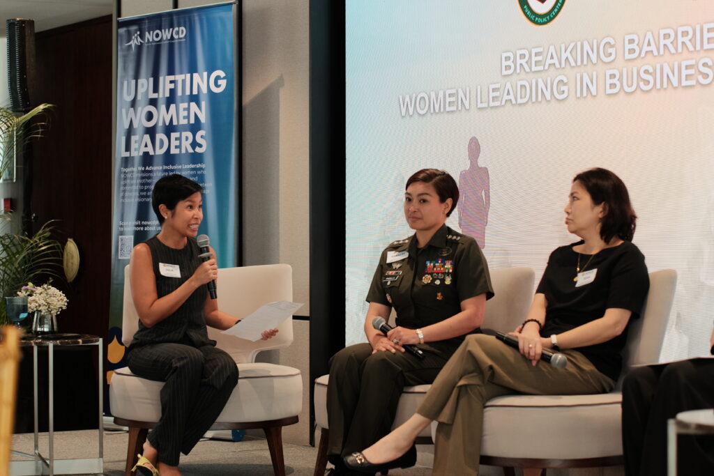 Empowering Women Leaders: FEU Public Policy Center’s Quest for an Inclusive Future