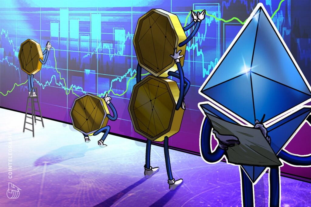 Ethereum’s 10th Anniversary Sees Crypto Treasuries Surge Past $100 Billion
