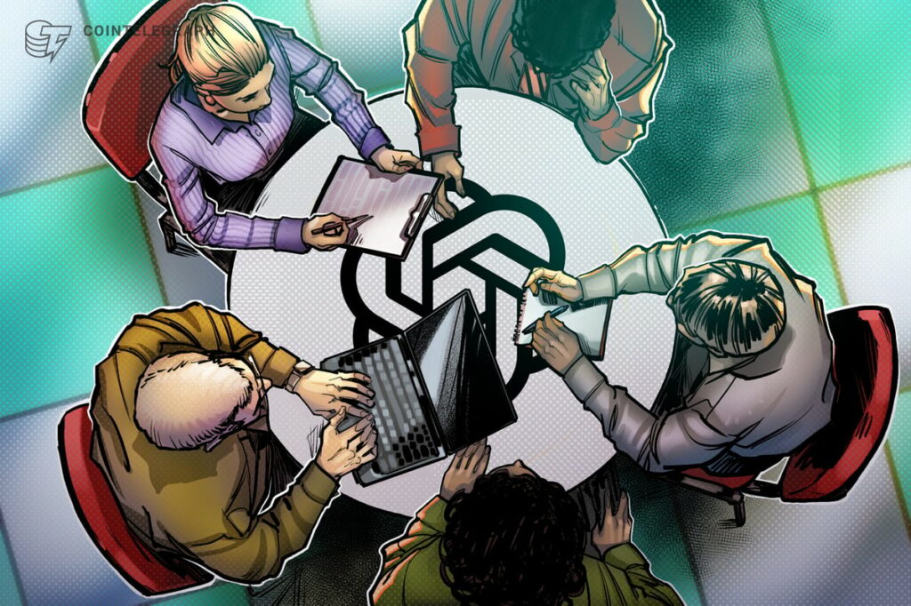 US Government Embraces ChatGPT for Agency-Wide Integration